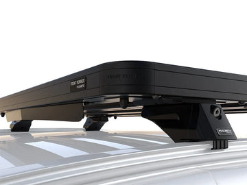 Grab-on Flush Rail Slimline II Kit - 1255mm(W) X 752mm(L) - Brixton 4x4 - Buy Online Now!